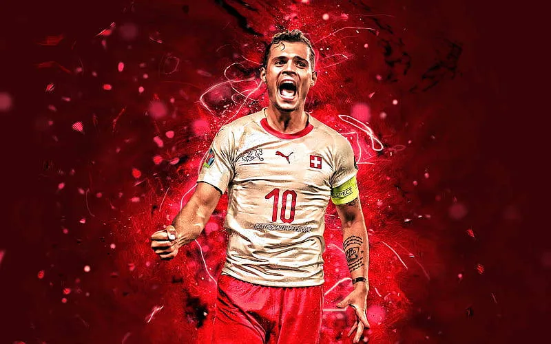 Switzerland National Football Team
