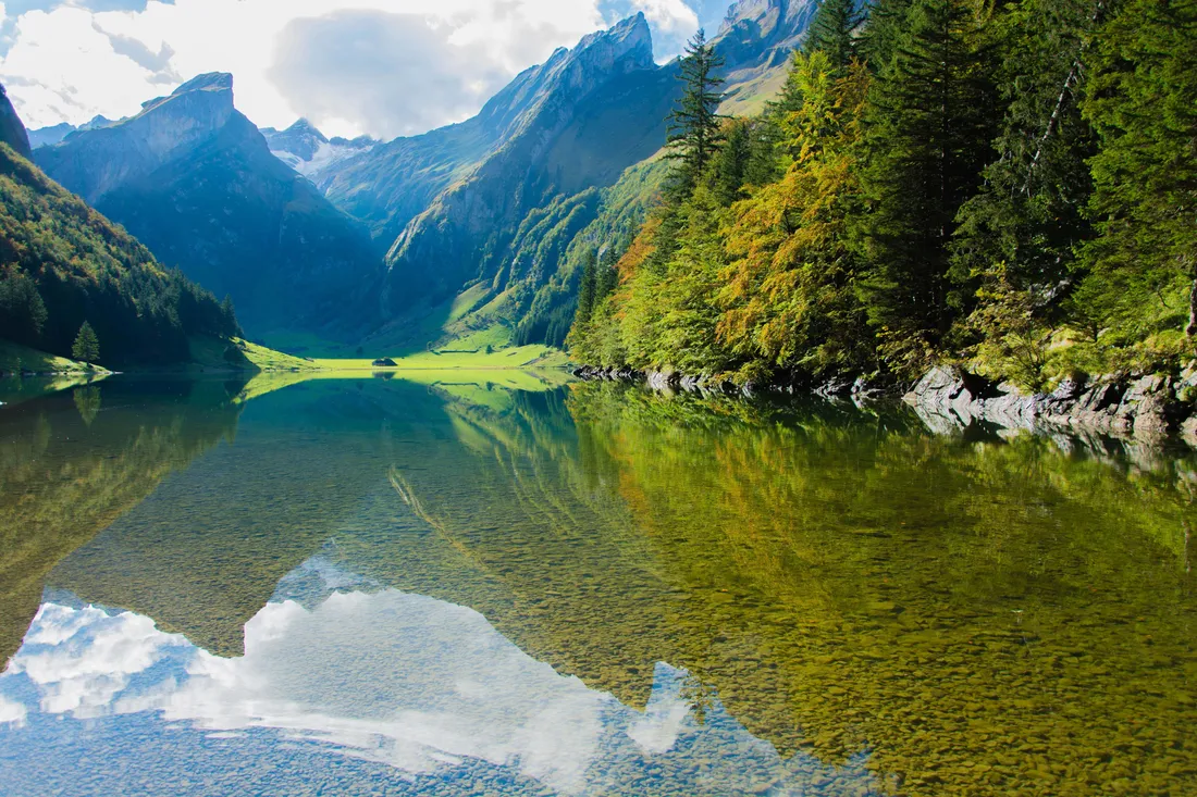 Switzerland Wallpapers