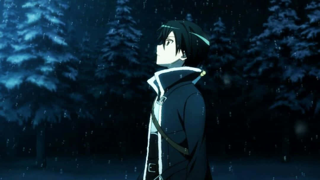 Sword Art Online, iPhone, anime character, SD Desktop Wallpaper