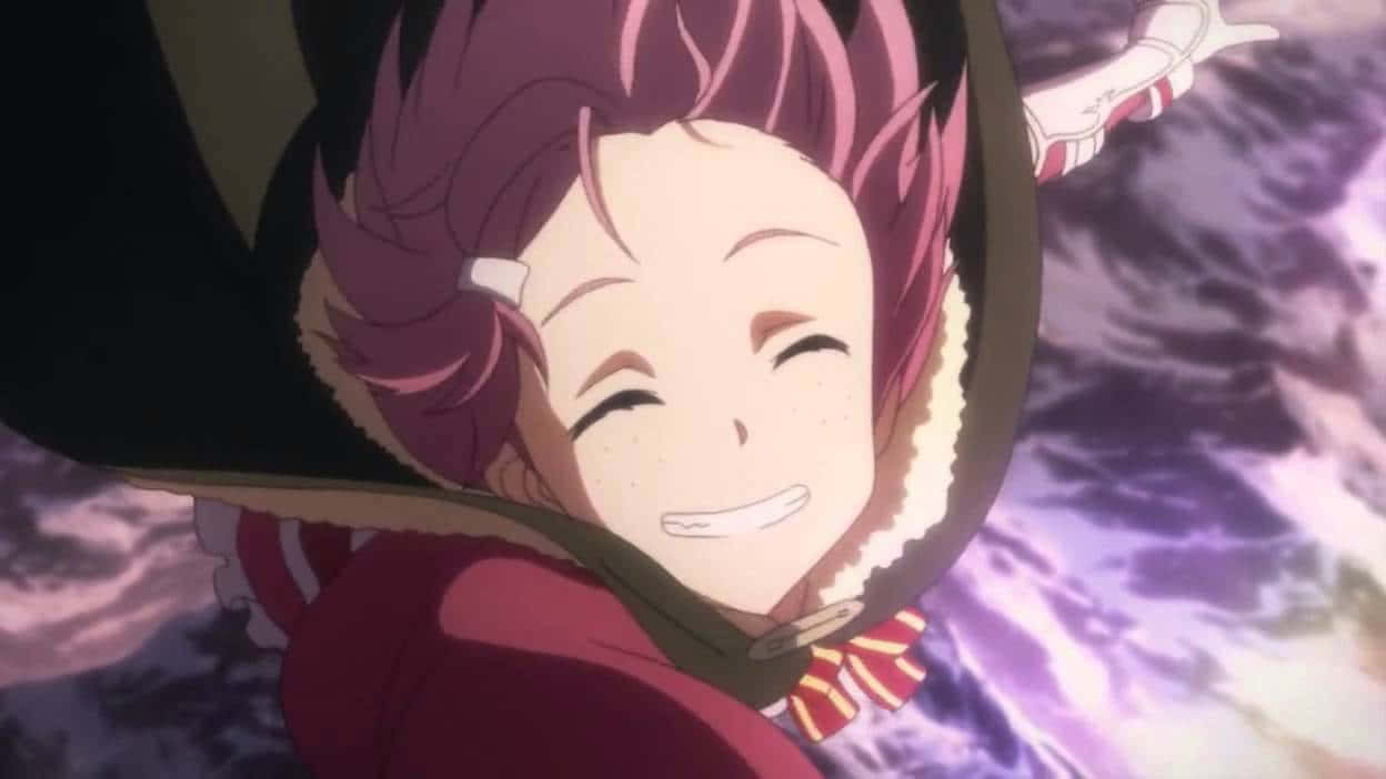 Sword Art Online, Lisbeth, pink hair, SD Desktop Wallpaper