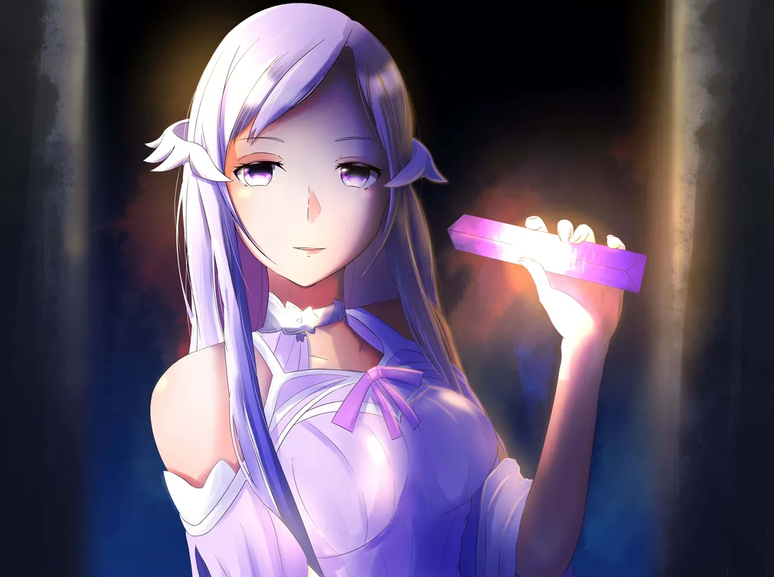Sword Art Online Quinella