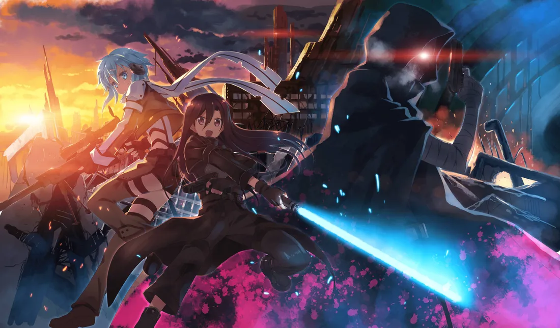 Sword Art Online