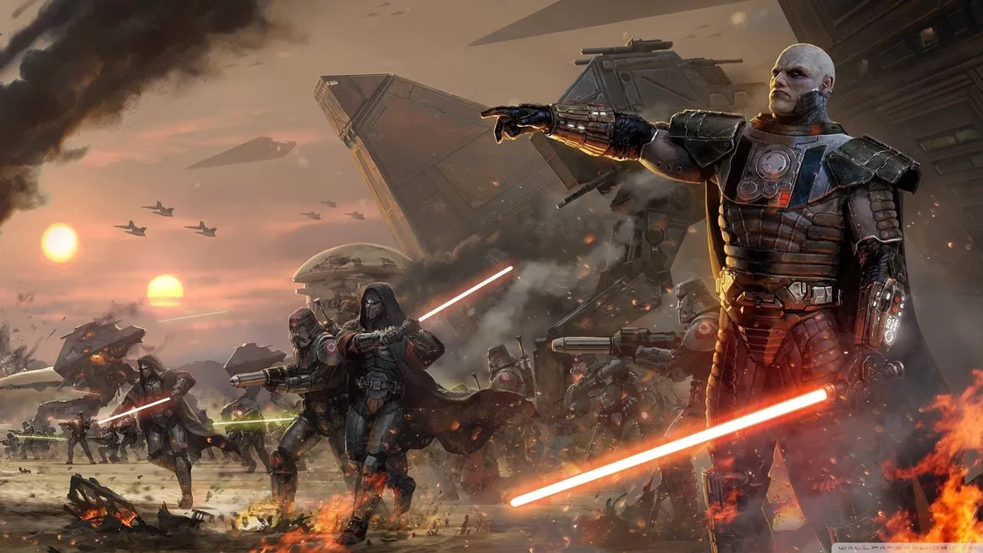 SWTOR