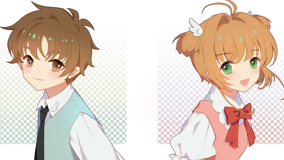 Syaoran Li