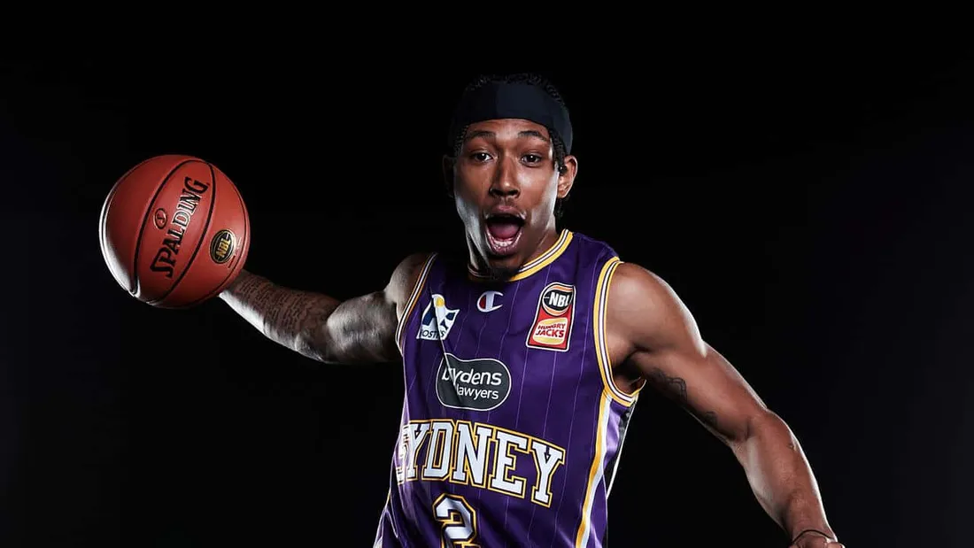 Sydney Kings