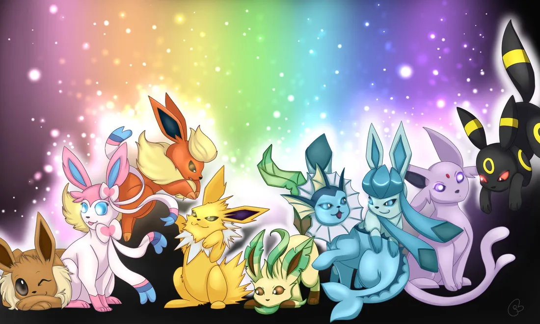 Sylveon