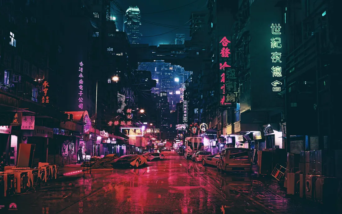 Synthwave