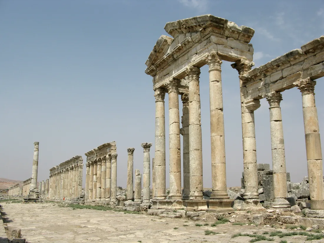 Syria