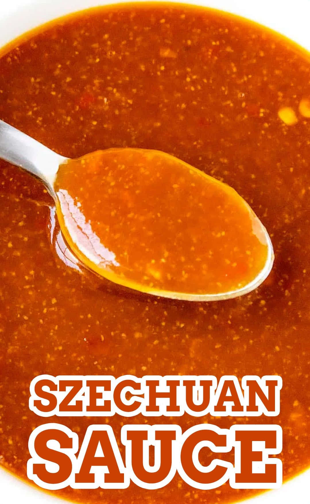 Szechuan Sauce, bowl, spoon, HD Phone Wallpaper
