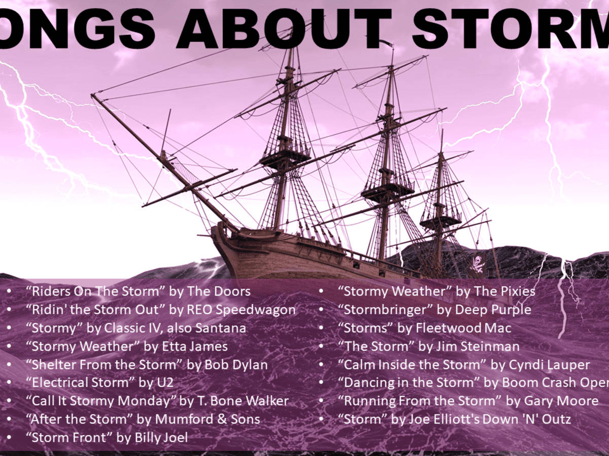 T Bone Walker, purple storm, lightning, SD Desktop Wallpaper