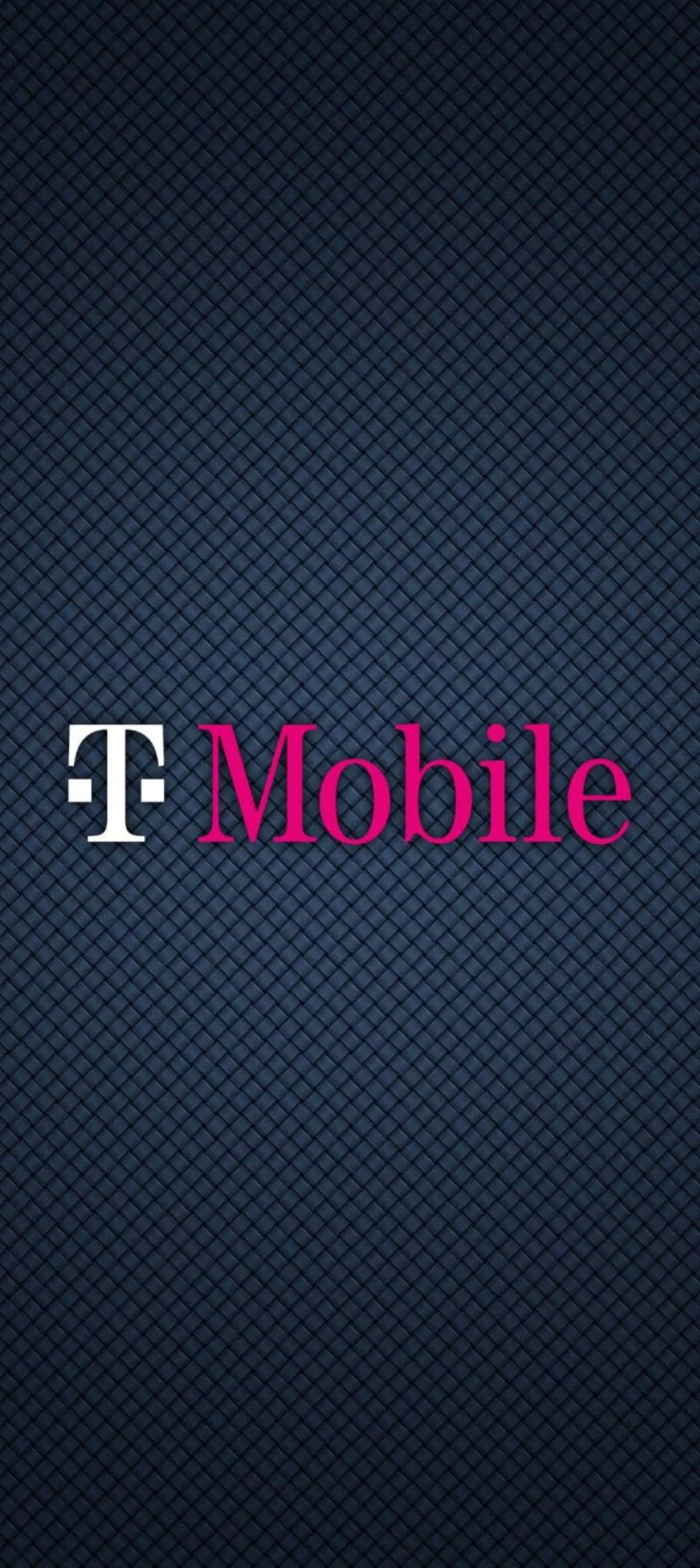 T Mobile, white, pink, Full HD Phone Wallpaper