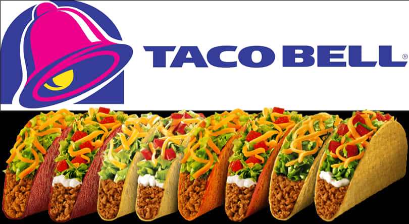 Taco Bell, tacos, cheese, SD Desktop Wallpaper