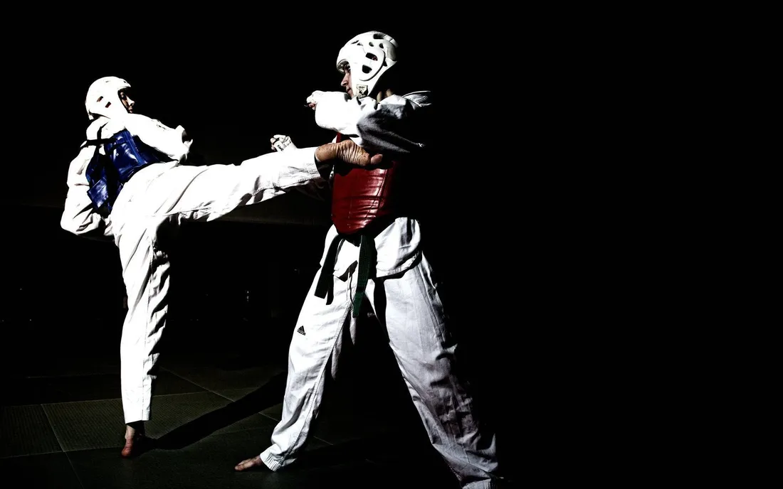 Taekwondo