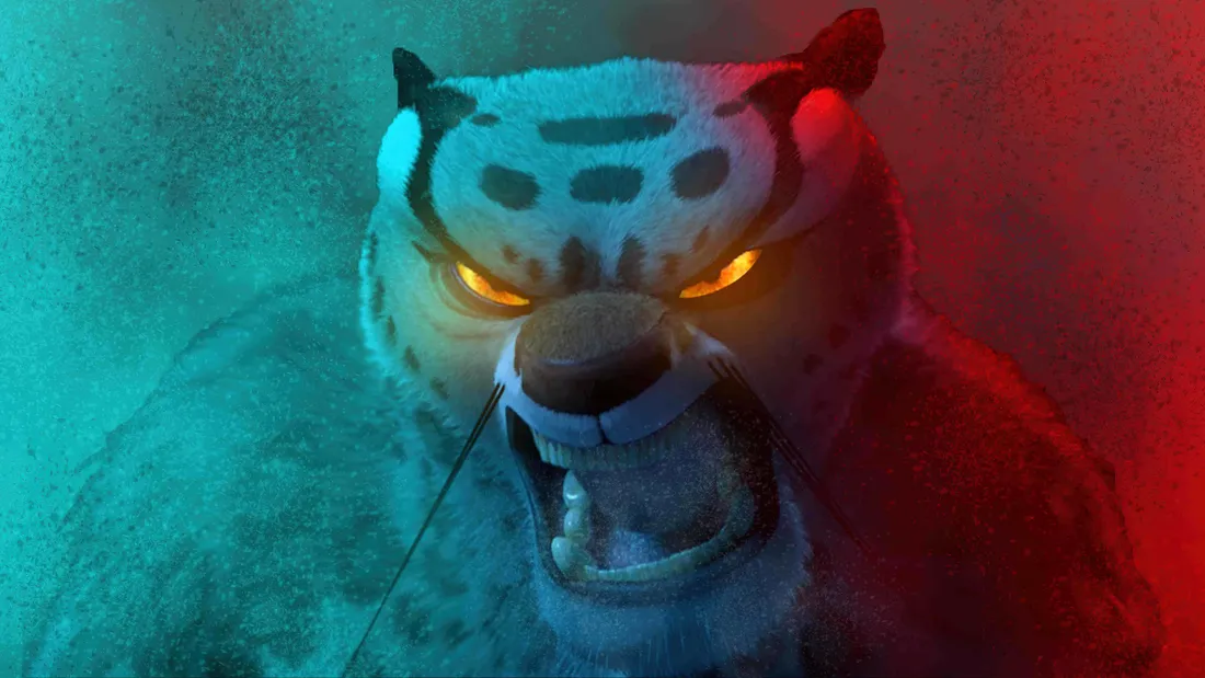 Tai Lung