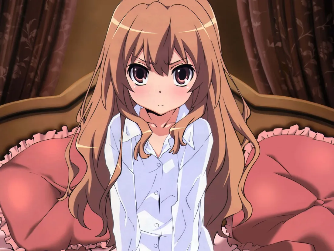 Taiga Aisaka