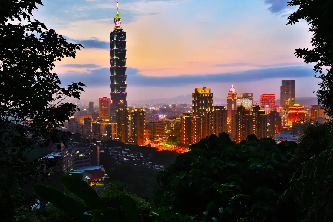 Taipei