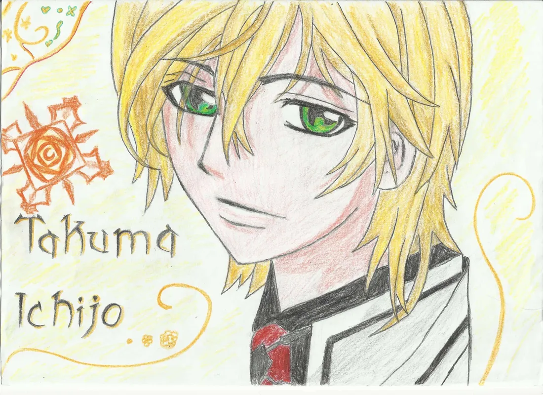 Takuma Ichijo