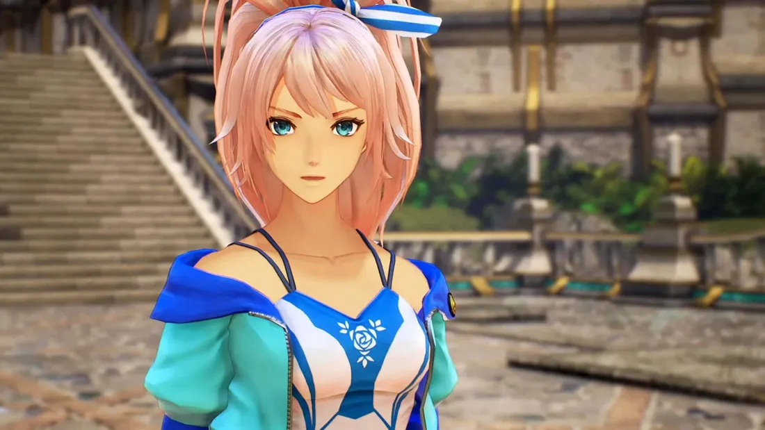 Tales Of Arise