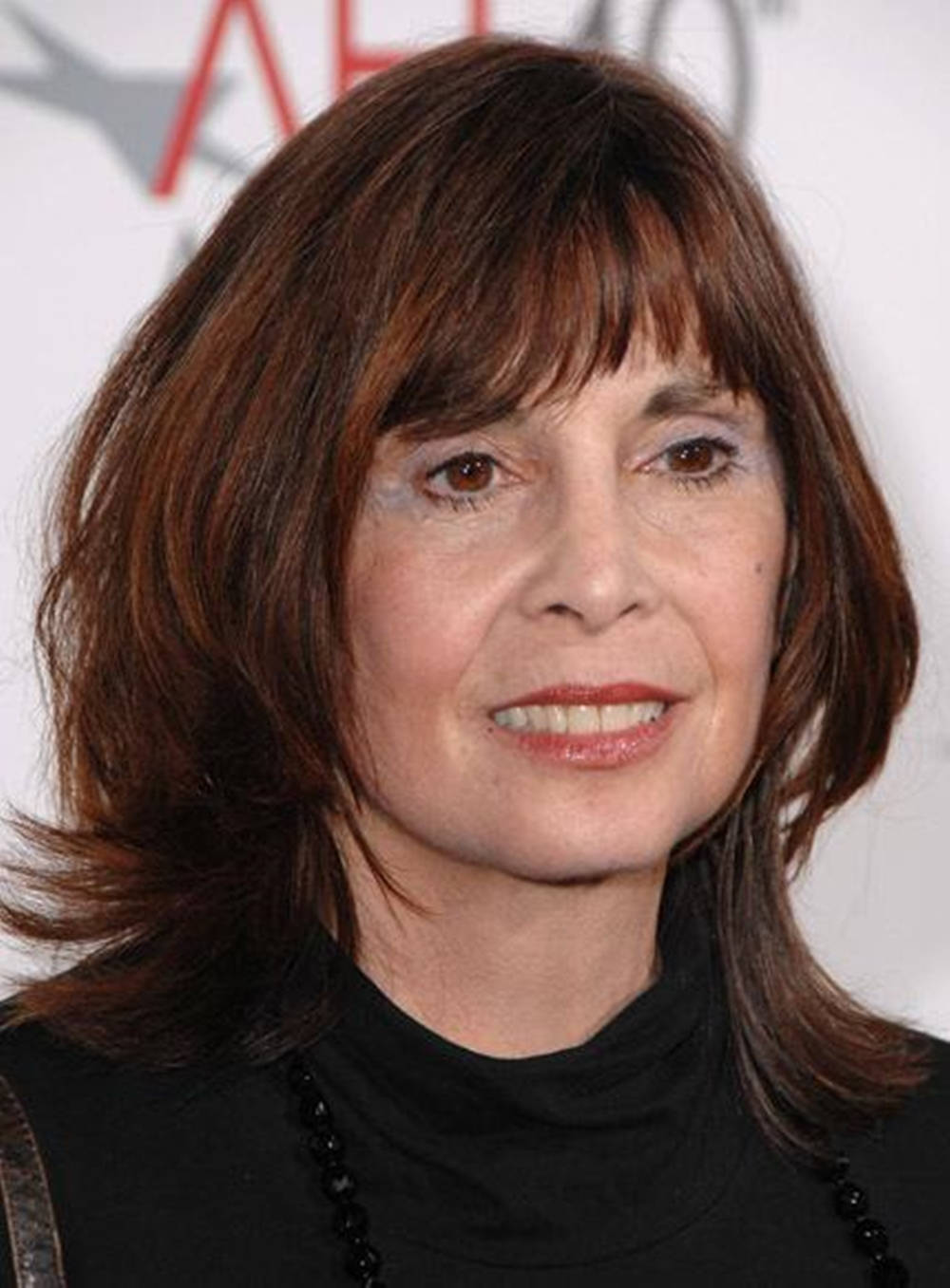 Talia Shire, American actress, brown hair, HD Phone Wallpaper
