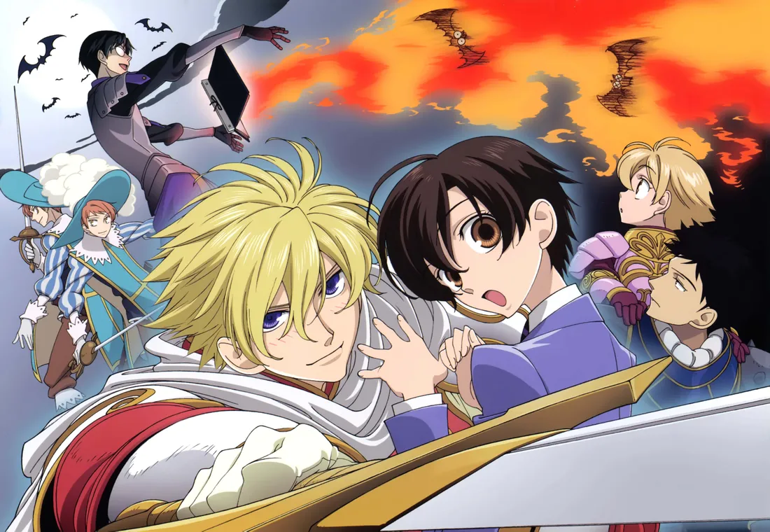 Tamaki Amajiki