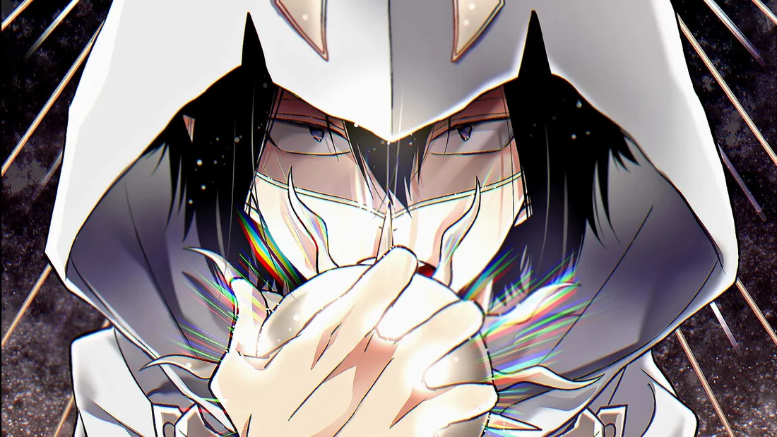 Tamaki Fire Force