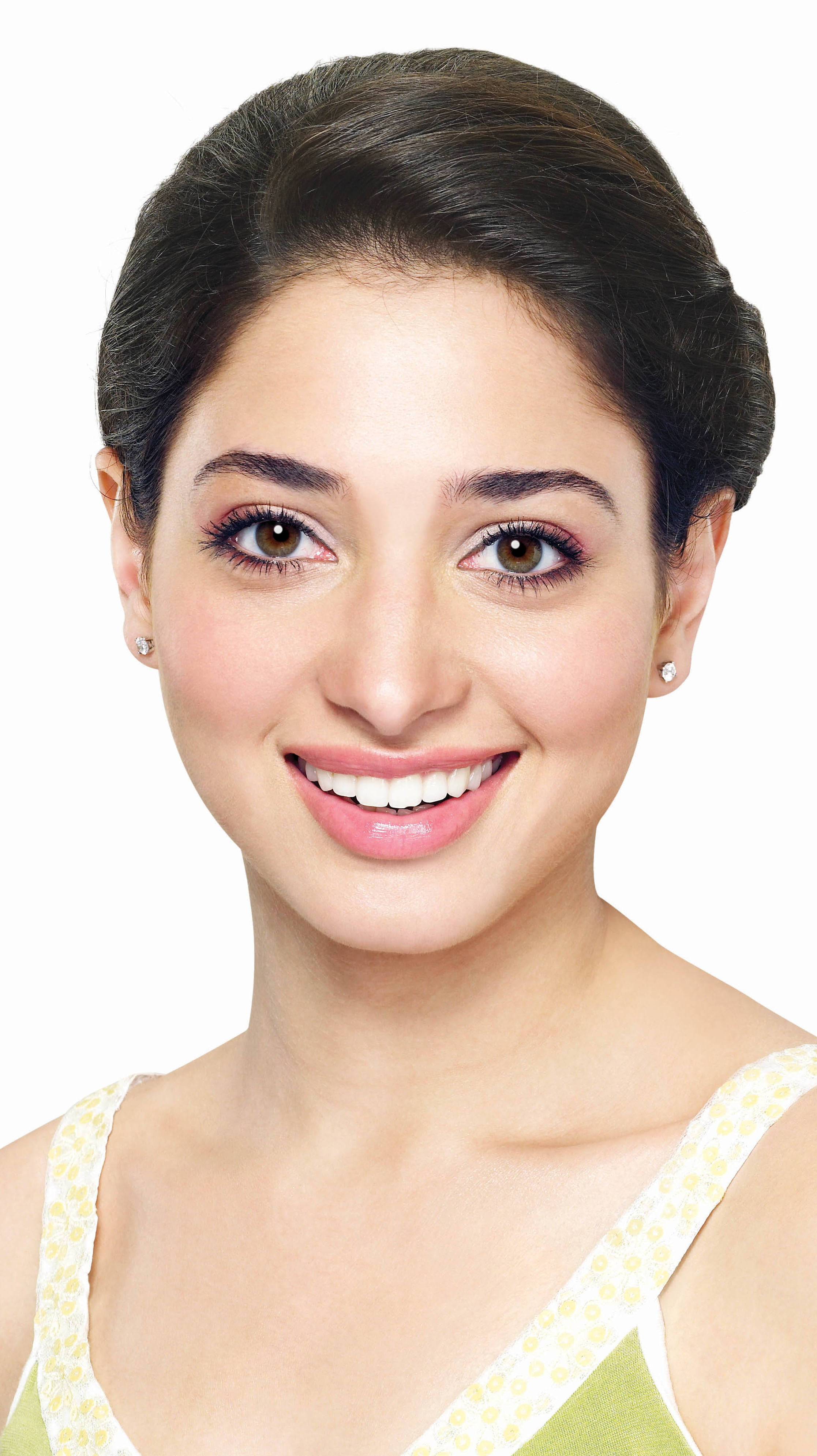 Tamannaah, HD, Telugu Film Actress, 4K Phone Wallpaper