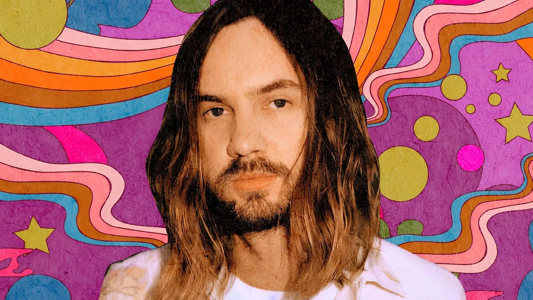 Tame Impala