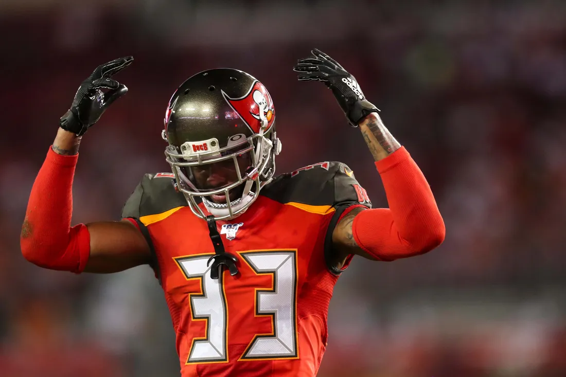 Tampa Bay Buccaneers Wallpapers