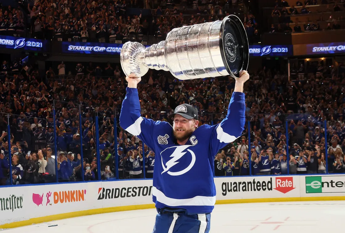 Tampa Bay Lightning