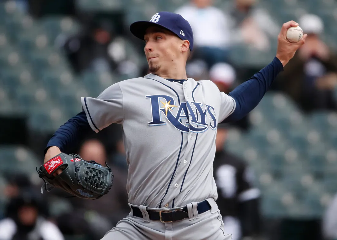 Tampa Bay Rays