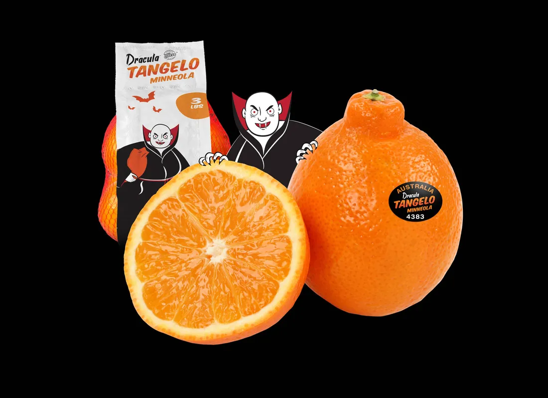 Tangelo