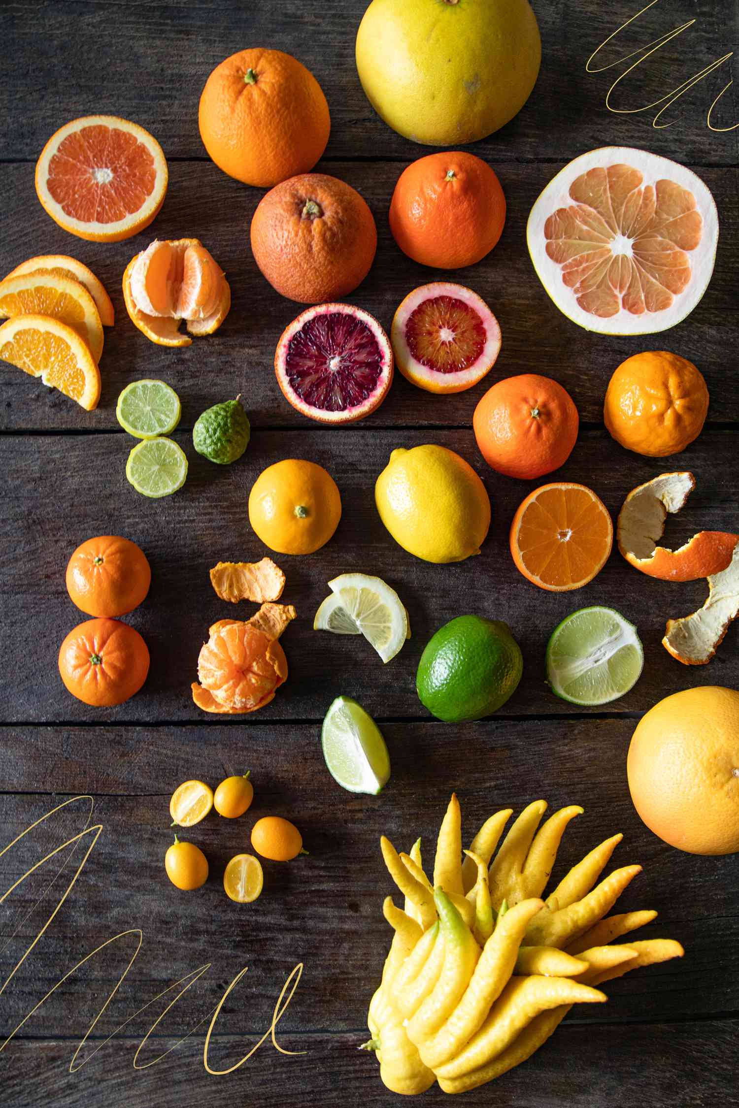 Tangelo, oranges, blood oranges, Full HD Phone Wallpaper
