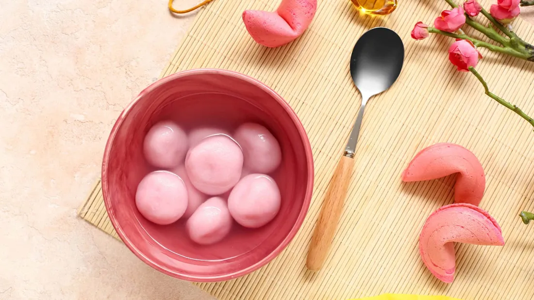 Tangyuan