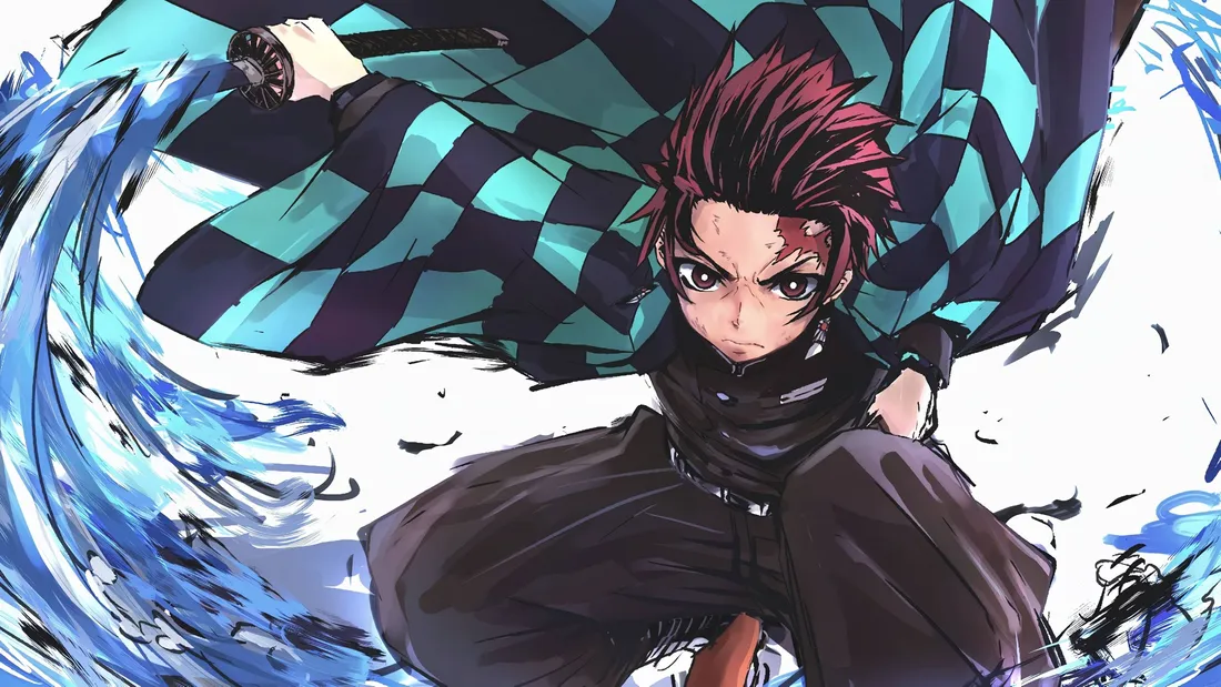 Tanjiro PFP