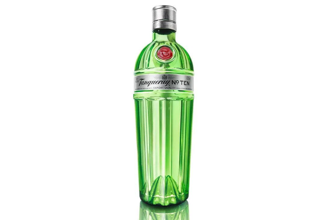 Tanqueray Gin