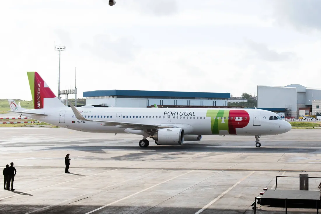 TAP Portugal