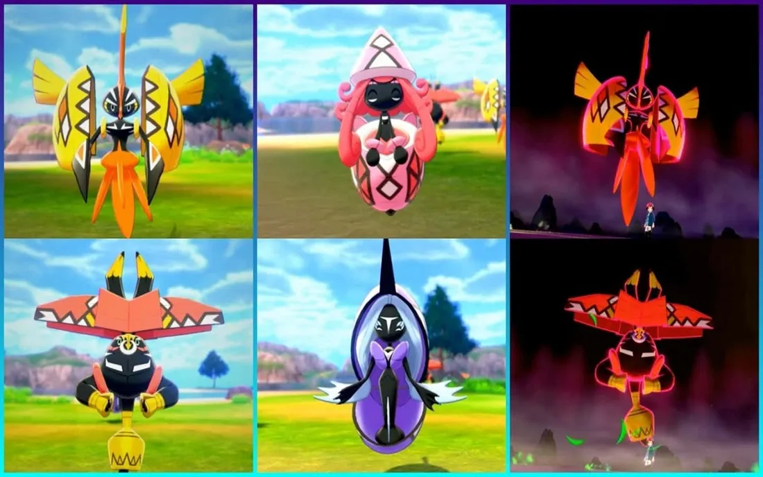Tapu Bulu