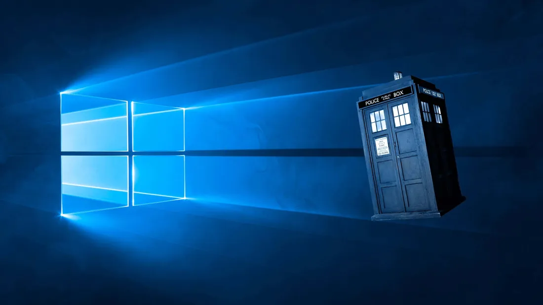 TARDIS