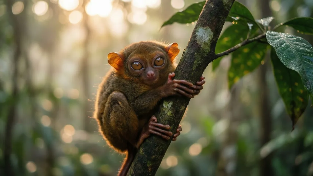 Tarsier