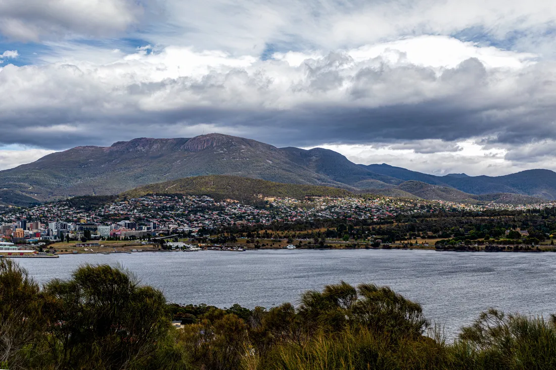 Tasmania