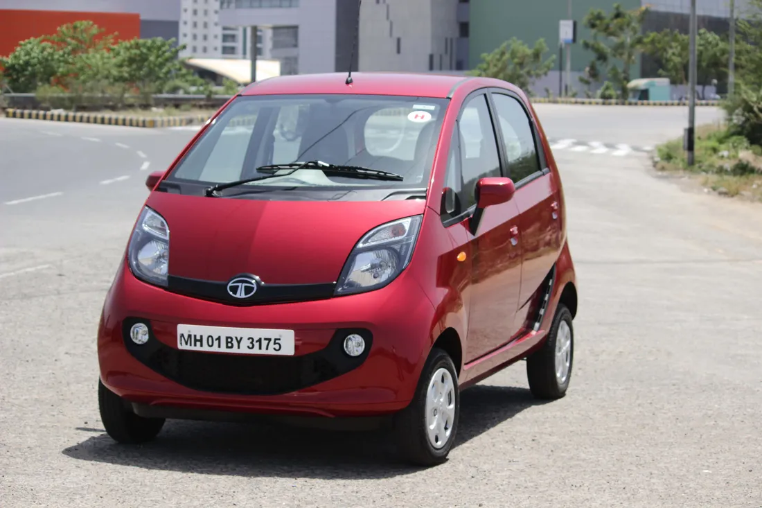 Tata Motors