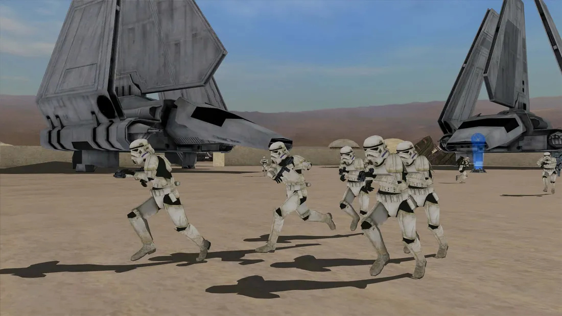 Tatooine