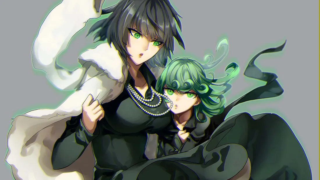 Tatsumaki