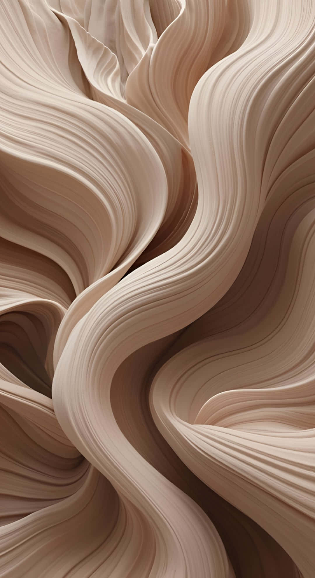 taupe, beige, cream, Full HD Phone Wallpaper