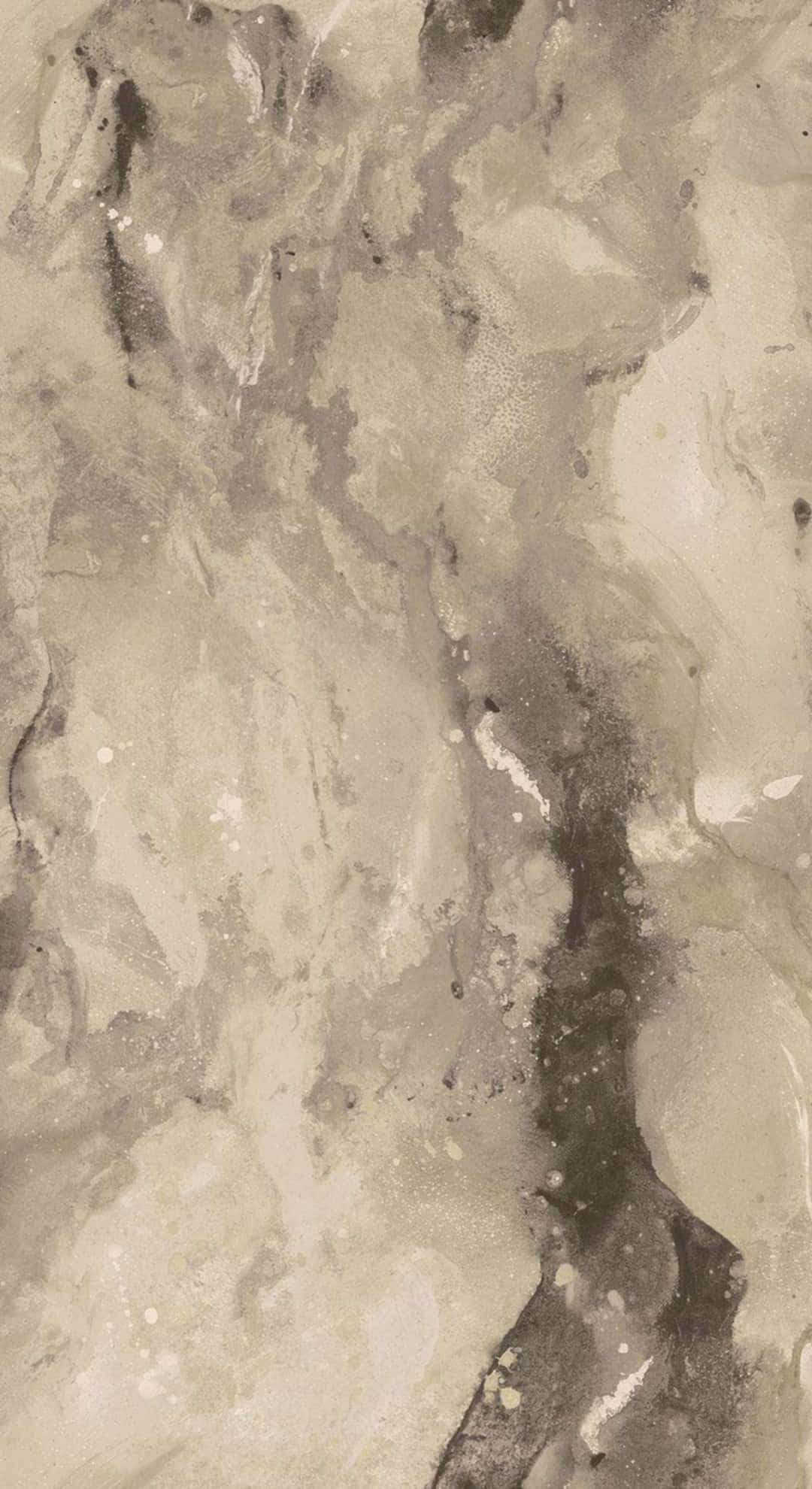 taupe, marble texture, beige gray, Full HD Phone Wallpaper