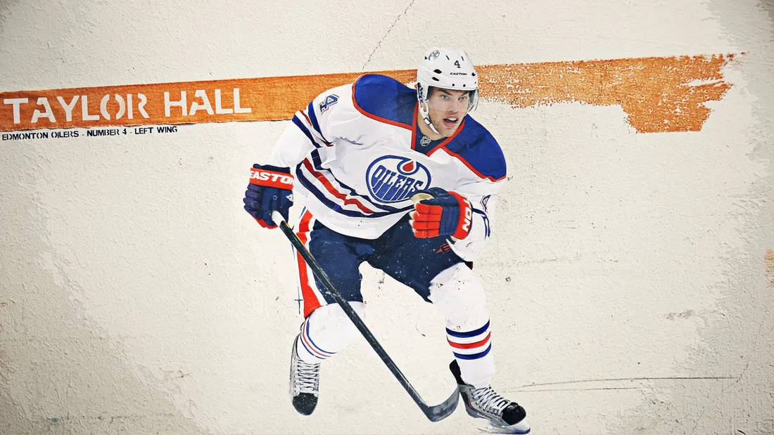 Taylor Hall
