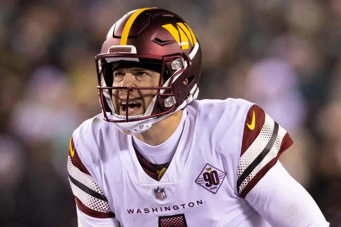 Taylor Heinicke