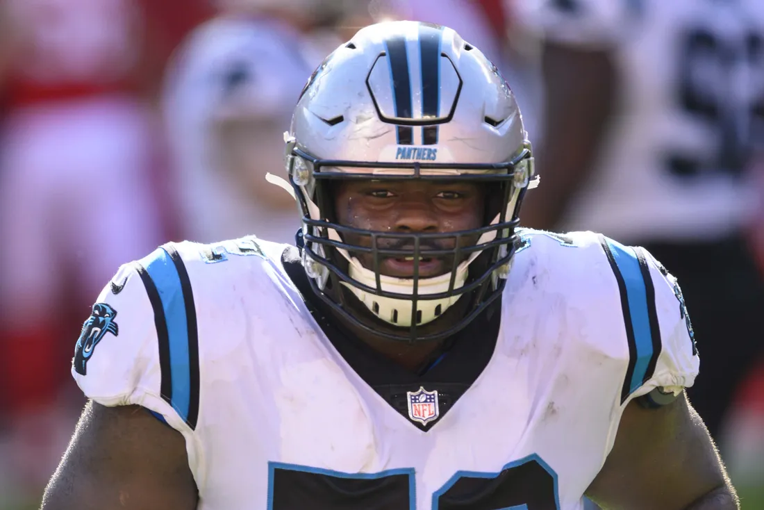 Taylor Moton