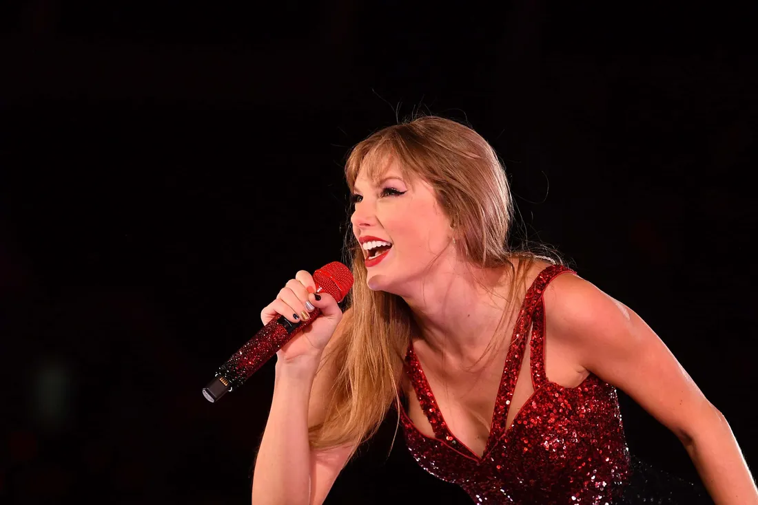 Taylor Swift Eras Tour