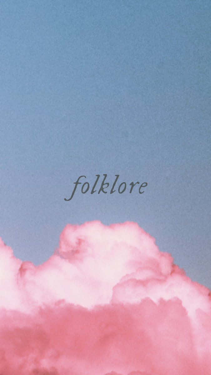Taylor Swift, Folklore, music video, SD Phone Wallpaper